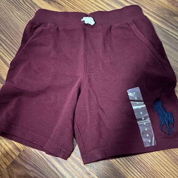 Boyd polo short set. - Picture 3 of 5